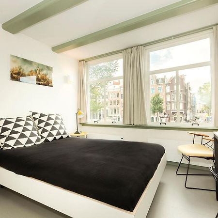 The Red Ox - Super Central Canal View Rooms Amsterdam Exterior photo