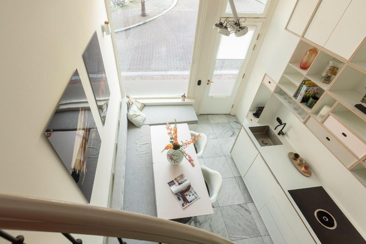 The Red Ox - Super Central Canal View Rooms Amsterdam Exterior photo